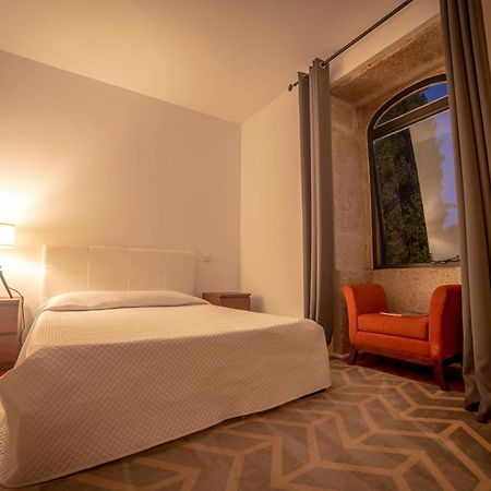 Quinta Da Malaposta - Boutique Hotel & Eventos Vila Nova de Cerveira Eksteriør billede
