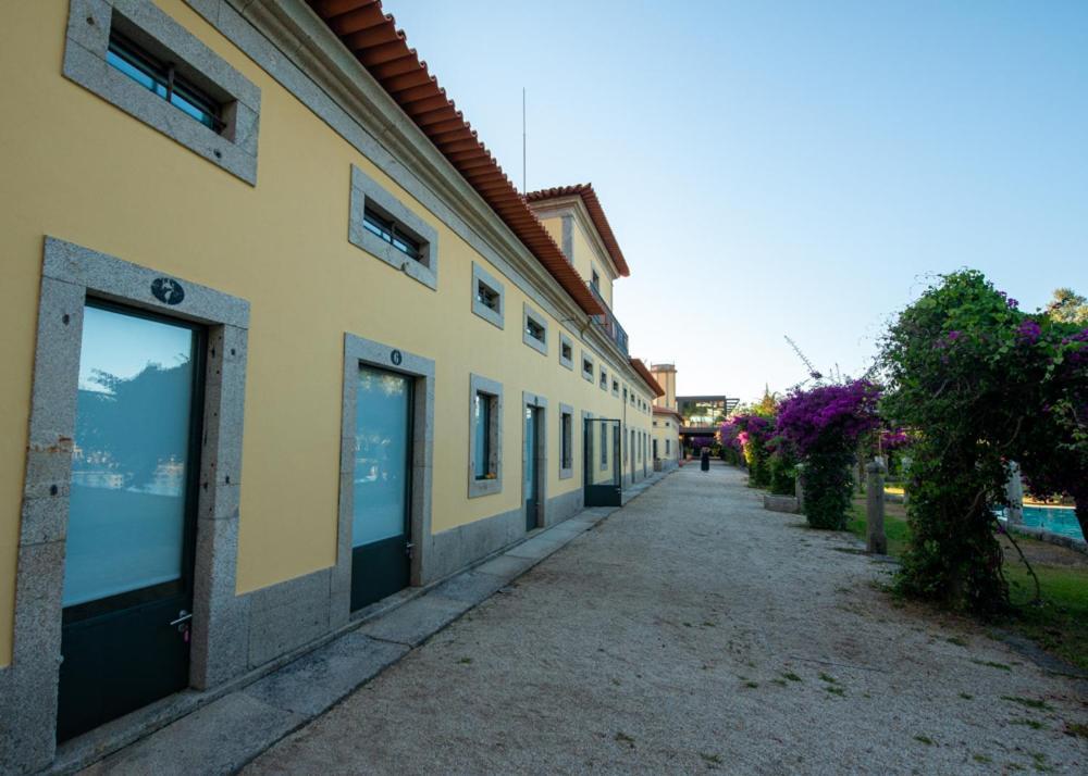 Quinta Da Malaposta - Boutique Hotel & Eventos Vila Nova de Cerveira Eksteriør billede