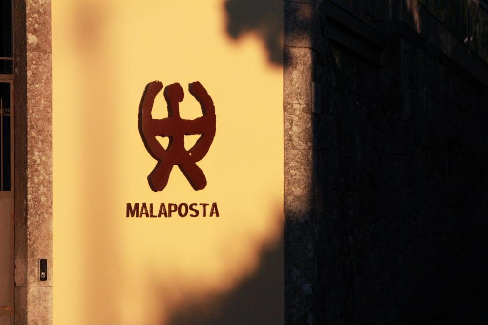 Quinta Da Malaposta - Boutique Hotel & Eventos Vila Nova de Cerveira Eksteriør billede